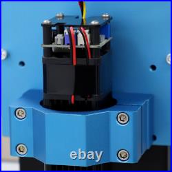 3 Axis CNC 6050 Milling Carving Engraver Router Machine Engraving Machine 500W