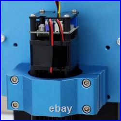 3 Axis CNC 6050 Milling Carving Engraver Router Machine Engraving Machine 500W