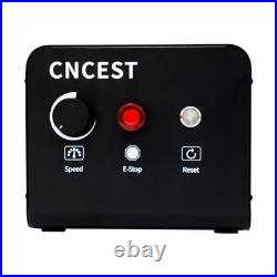 3 Axis CNC 6050 Milling Carving Engraver Router Machine Engraving Machine 500W