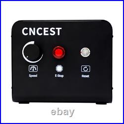 3 Axis CNC 6050 Milling Carving Engraver Router Machine Engraving Machine 500W
