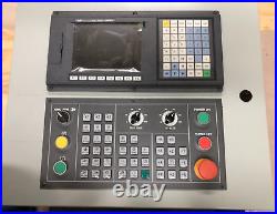 3-Axis CNC Controller for Mill