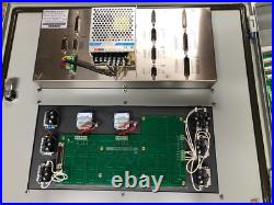 3-Axis CNC Controller for Mill