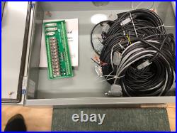 3-Axis CNC Controller for Mill
