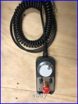 3-Axis CNC Controller for Mill