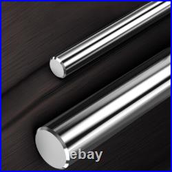 3 Flute HRC55° Solid Carbide End Mill Cutter 1mm-20mm For CNC Aluminum Milling 3 Flute HRC55° Solid Carbide End Mill Cutter 1mm-20mm For CNC Aluminum Milling