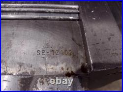 3 HP Lagun Model #ftv-2 Vertical Ram Type Knee MILL Dro & Power Feed Yobro
