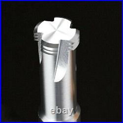3 Teeth Thread Milling Cutter For Aluminum 3 Flute End Mill Engraving /CNC New