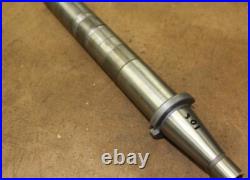 #40-taper 41-1/4-A10 1-1/4 Horizontal Milling Arbor