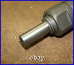 #40-taper 41-1/4-A10 1-1/4 Horizontal Milling Arbor