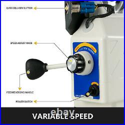 450in-lb Power Feed X-Axis 200RPM 220V for Bridgeport Type Milling Machine