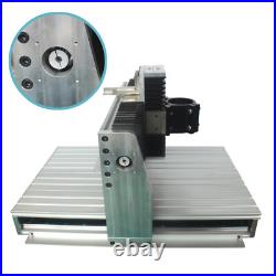 4 Axis 6040 CNC Router 2.2KW USB Milling Cutting Engraving Machine Mach3 Control 4 Axis 6040 CNC Router 2.2KW USB Milling Cutting Engraving Machine Mach3 Control