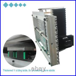 4 Axis 6040 CNC Router 2.2KW USB Milling Cutting Engraving Machine Mach3 Control 4 Axis 6040 CNC Router 2.2KW USB Milling Cutting Engraving Machine Mach3 Control