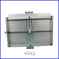 4 Axis 6040 CNC Router 2.2KW USB Milling Cutting Engraving Machine Mach3 Control 4 Axis 6040 CNC Router 2.2KW USB Milling Cutting Engraving Machine Mach3 Control