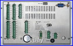 4 Axis CNC Controller F54 model + MPG handwheel, 5 Inches monitor, Best quality