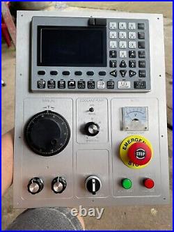 4 Axis CNC Controller F54 model + MPG handwheel, 5 Inches monitor, Best quality