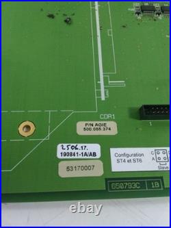 500043297 Disk Unit Kfd841 With Hd Used-untested 500043297 Disk Unit Kfd841 With Hd Used-untested
