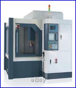 500i high speed cnc milling machine
