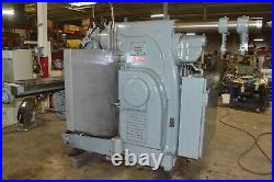 50 HP KEARNEY & TRECKER MODEL 550TF-20 HORIZONTAL MILL Video