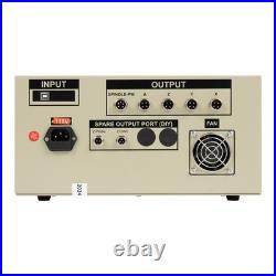 6090 2.2kW USB Port CNC Router Metal 4 Axis Router Engraver Milling Machine