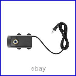 6090 2.2kW USB Port CNC Router Metal 4 Axis Router Engraver Milling Machine