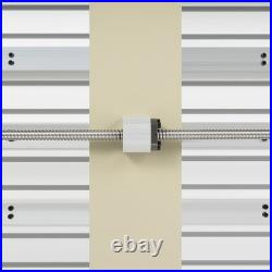 6090 2.2kW USB Port CNC Router Metal 4 Axis Router Engraver Milling Machine