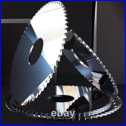 60T/56T/32T/25T Teeth Carbide Circular Slitting Saw Cutter Cutting Tool 45mm OD 60T/56T/32T/25T Teeth Carbide Circular Slitting Saw Cutter Cutting Tool 45mm OD