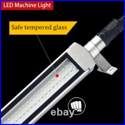 6-40W LED Light CNC Industrial Work Lamp for Milling Router Lathe Sewing Machine
