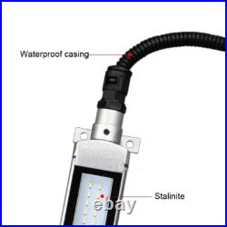 6-40W LED Light CNC Industrial Work Lamp for Milling Router Lathe Sewing Machine