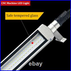 6-40W LED Light CNC Industrial Work Lamp for Milling Router Lathe Sewing Machine