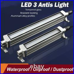 6-40W LED Light CNC Industrial Work Lamp for Milling Router Lathe Sewing Machine