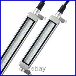 6-40W LED Light CNC Industrial Work Lamp for Milling Router Lathe Sewing Machine