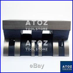 7 x 10 Adjustable Swivel Angle Plate Tilting Table Heavy Duty ATOZ Premium