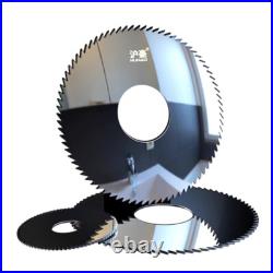90T/80T/36T Teeth Carbide Circular Slitting Saw Cutter Cutting Tool 22mm OD