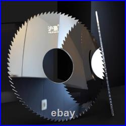 90T/80T/36T Teeth Carbide Circular Slitting Saw Cutter Cutting Tool 22mm OD