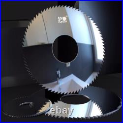 90T/80T/40T/36T Teeth Carbide Circular Slitting Saw Cutter Cutting Tool 63mm OD