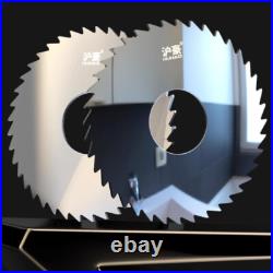 90/80/36/30T Carbide Circular Slitting Saw Cutter Cutting Tool 60mm OD 16mm Hole 90/80/36/30T Carbide Circular Slitting Saw Cutter Cutting Tool 60mm OD 16mm Hole