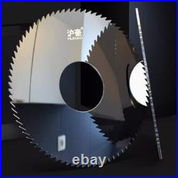 90/80/36/30T Carbide Circular Slitting Saw Cutter Cutting Tool 60mm OD 16mm Hole 90/80/36/30T Carbide Circular Slitting Saw Cutter Cutting Tool 60mm OD 16mm Hole