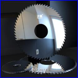 90/80/36/30 Teeth Carbide Circular Slitting Saw Cutter Cutting Tools OD 100mm
