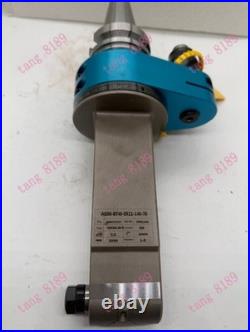 90°BT40/50 Angle Head Side Milling Head Cross Milling Head Right Angle Head1-7mm