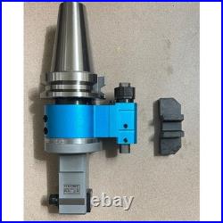 90°BT40/50 Angle Head Side Milling Head Cross Milling Head Right Angle Head1-7mm