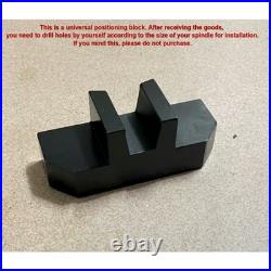 90°BT40/50 Angle Head Side Milling Head Cross Milling Head Right Angle Head1-7mm