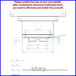 90°BT40/50 Angle Head Side Milling Head Cross Milling Head Right Angle Head1-7mm
