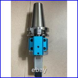 90°BT40/50 Angle Head Side Milling Head Cross Milling Head Right Angle Head1-7mm