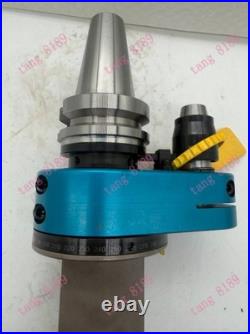 90°BT40/50 Angle Head Side Milling Head Cross Milling Head Right Angle Head1-7mm