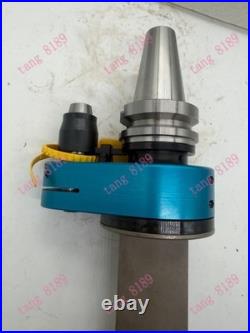 90°BT40/50 Angle Head Side Milling Head Cross Milling Head Right Angle Head1-7mm