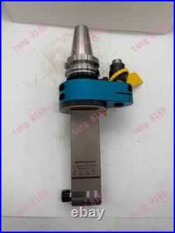 90°BT40/50 Angle Head Side Milling Head Cross Milling Head Right Angle Head1-7mm