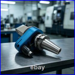 90 Degree Angle Head Side Milling Head 12Nm Cross Milling Head Right Angle Head 90 Degree Angle Head Side Milling Head 12Nm Cross Milling Head Right Angle Head