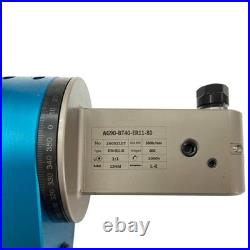 90 Degree Angle Head Side Milling Head 12Nm Cross Milling Head Right Angle Head 90 Degree Angle Head Side Milling Head 12Nm Cross Milling Head Right Angle Head