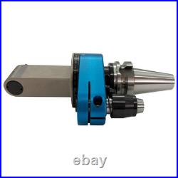 90 Degree Angle Head Side Milling Head 12Nm Cross Milling Head Right Angle Head 90 Degree Angle Head Side Milling Head 12Nm Cross Milling Head Right Angle Head