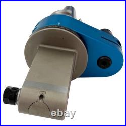 90 Degree Angle Head Side Milling Head 12Nm Cross Milling Head Right Angle Head 90 Degree Angle Head Side Milling Head 12Nm Cross Milling Head Right Angle Head
